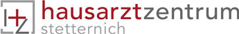 Hausarztzentrum Hackhausen Gronholz Logo