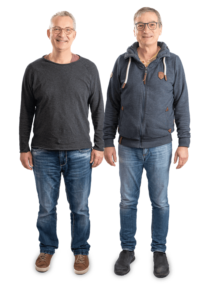 Aerzte-Hausarztzentrum-Juelich-Stetternich-lq Ärzte Hausarztzentrum Stetternich bei Jülich, F.-J. Hackhausen und Jan Gronholz