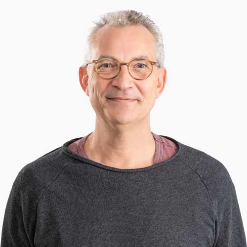 Jan Gronholz